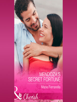 cover image of Mendoza's Secret Fortune